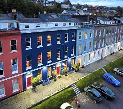 Sheilas Tourist Hostel