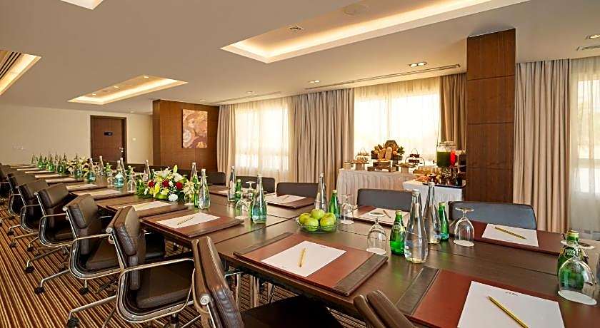 Action Hotel Ras Al Khaimah