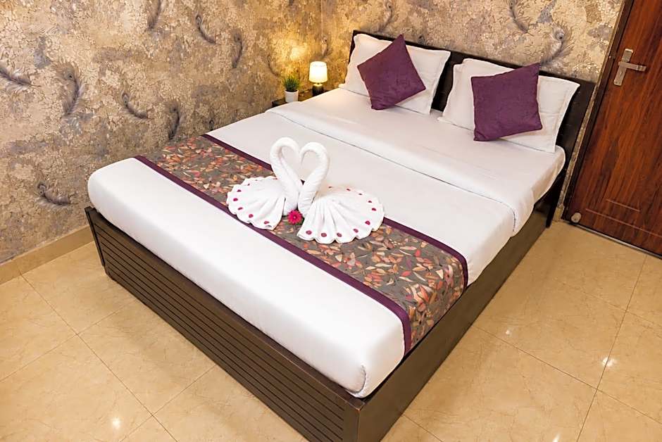 Hotel Parque Inn