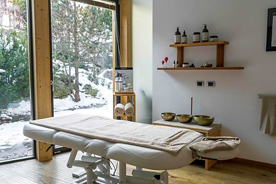 Hotel Gran Paradis
