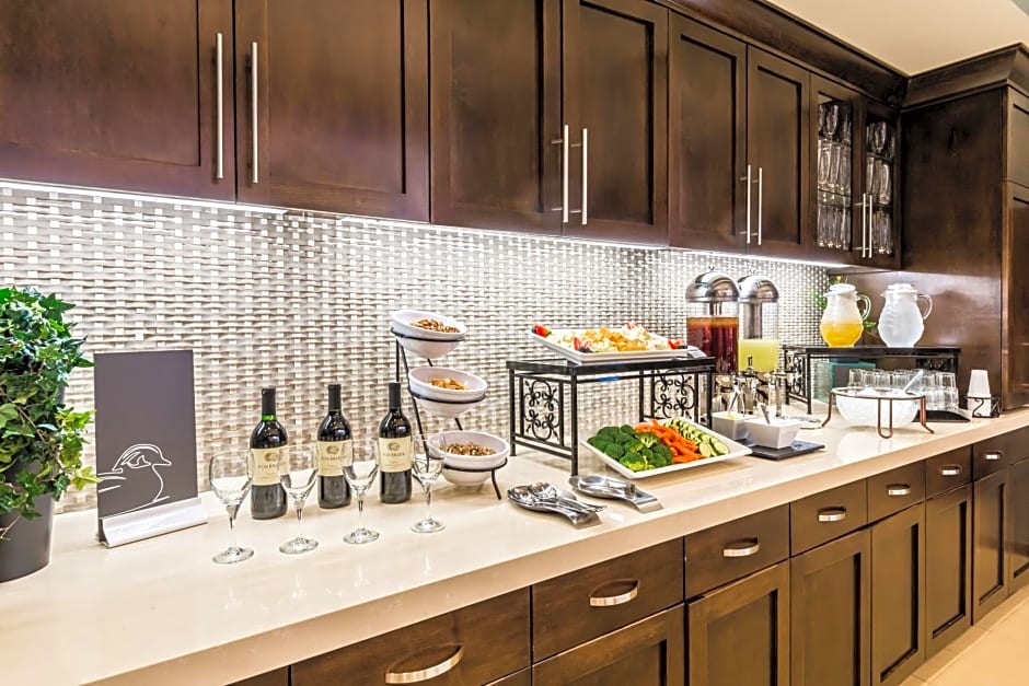 Homewood Suites by Hilton Little Rock Downtown