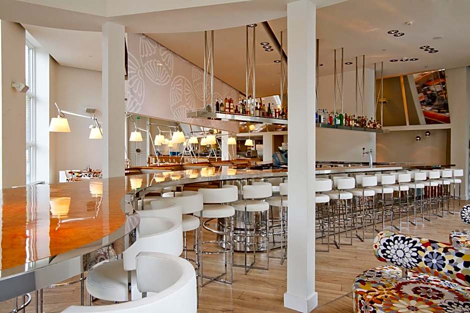 Park Centraal Amsterdam