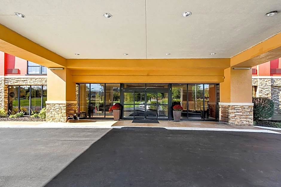 Comfort Inn Cranberry Twp.