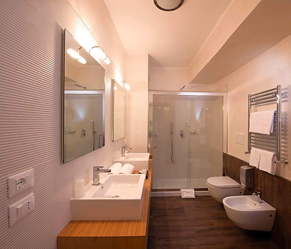 Sport Village Hotel & Spa