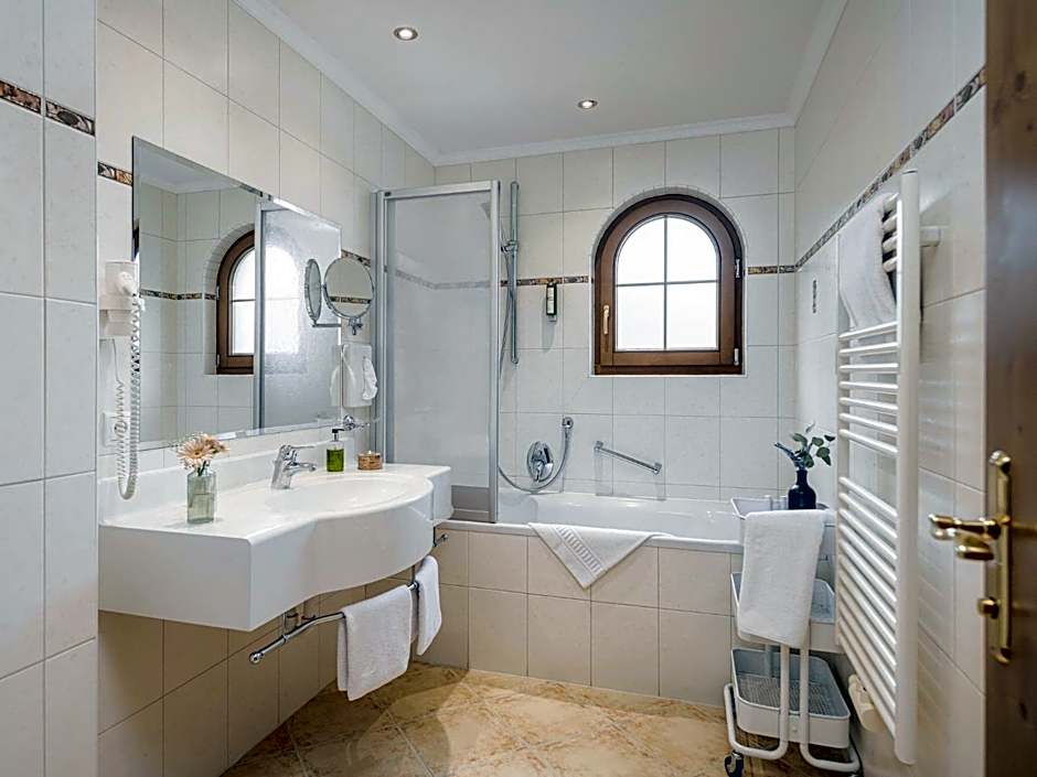 Hotel Sieghard Zillertal