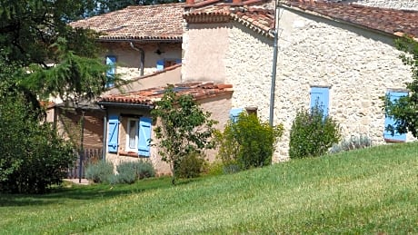 Les Chambres d'Hôtes du Rouyre