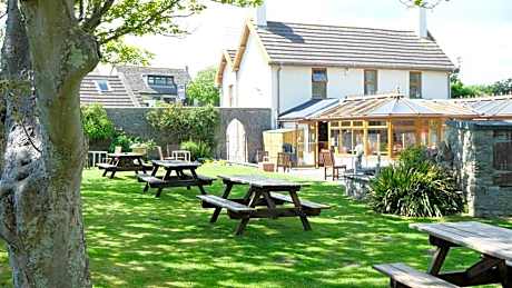 The Old Rectory