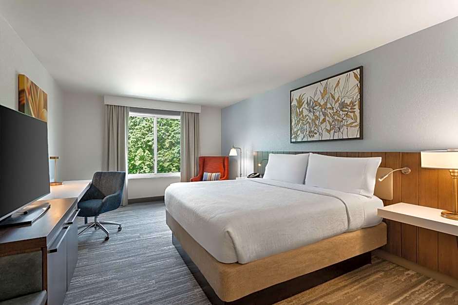 Hilton Garden Inn Melville