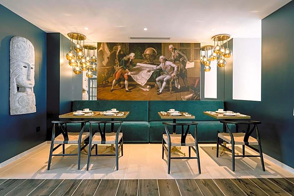 Urban Style Hotel Laperouse