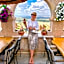 Duven Hotel Cappadocia