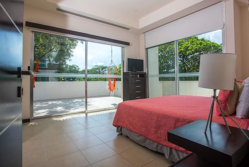 San Pedro Hotel, 5ta Avenida