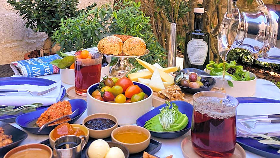 Kestelinn Alacatı