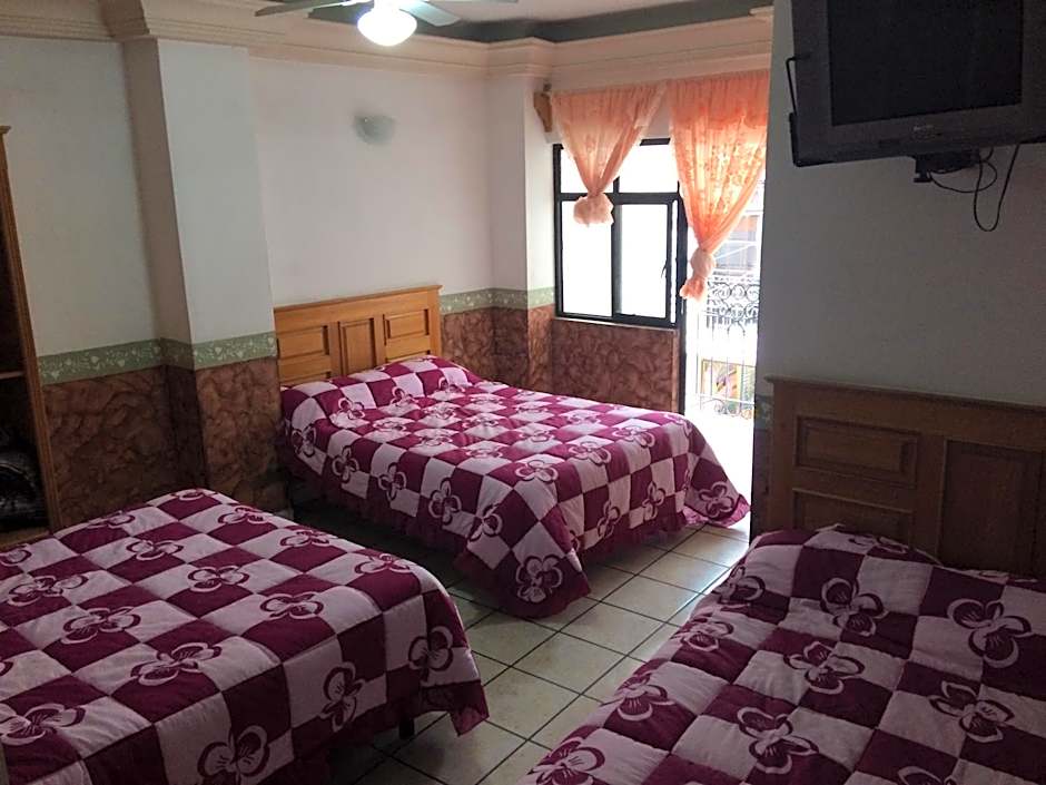 Hotel Senorial