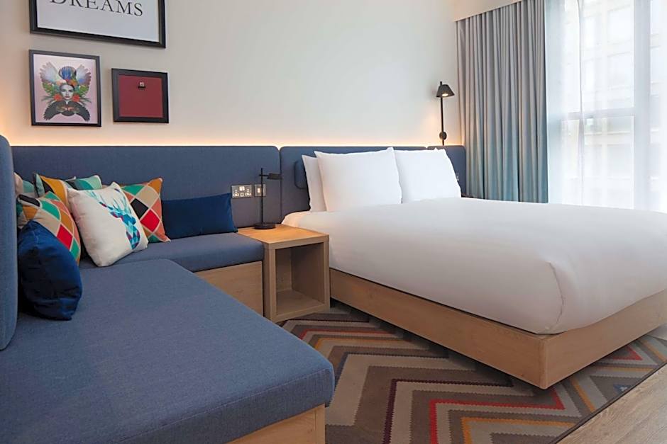 Hampton by Hilton York Piccadilly