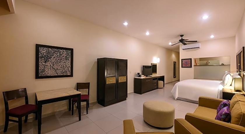 El Dorado Seaside Palms - Catamaran, Cenote & More Inclusive- Adults Only