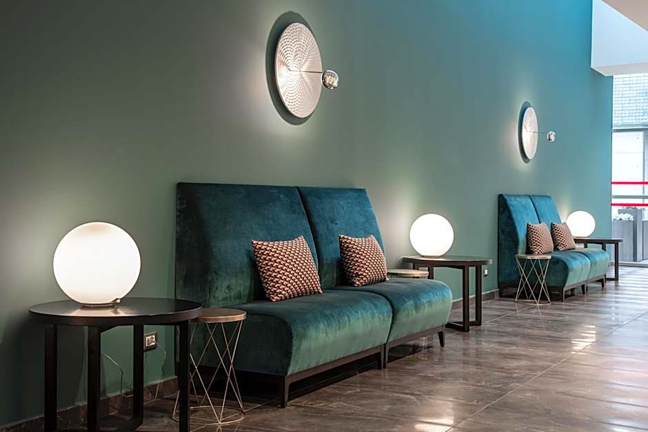 Ramada Plaza by Wyndham Milano