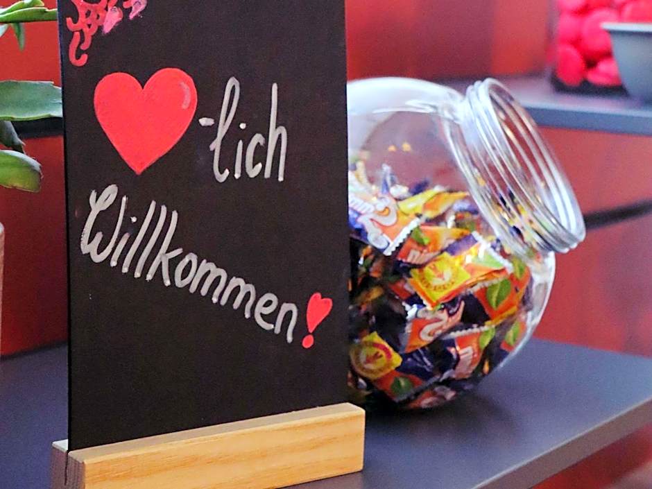 ibis Hotel Regensburg City