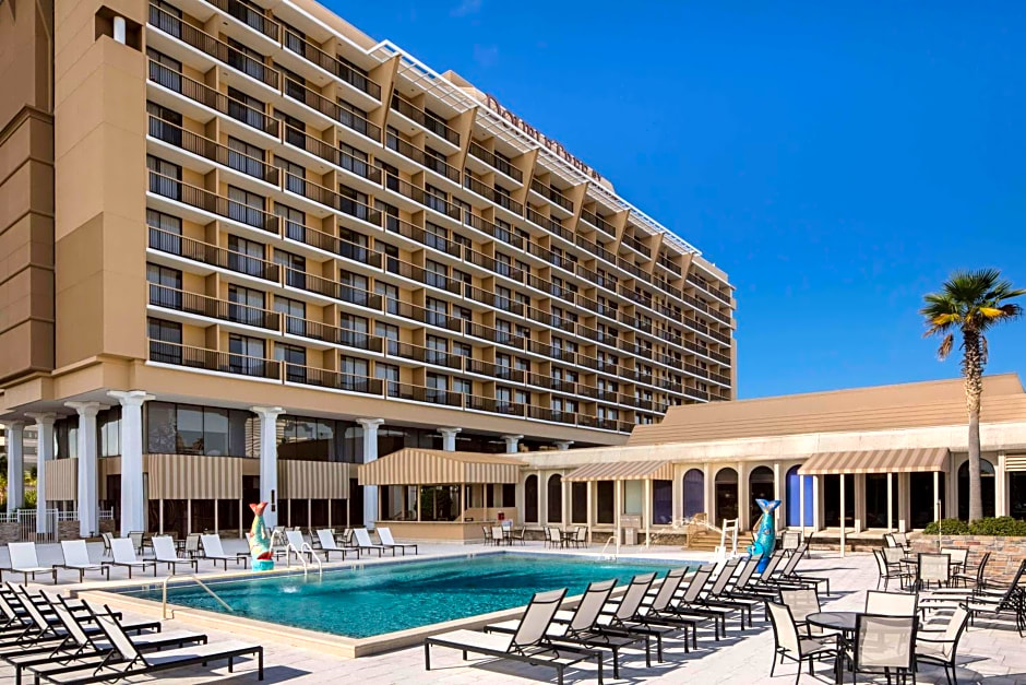 DoubleTree by Hilton Jacksonville Riverfront, FL