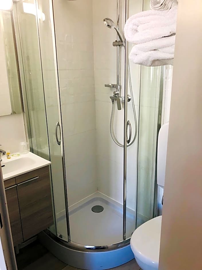 The Originals City, Hôtel Nîmes Costières, Ex Inter Hôtel