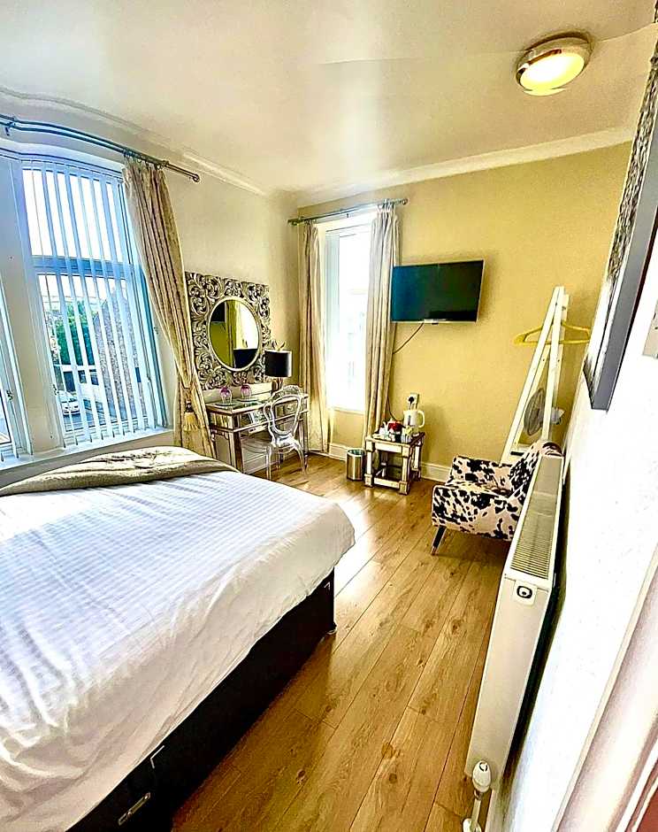 Highfield Guesthouse