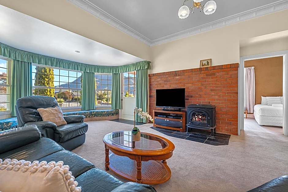 Tasman Holiday Parks Picton