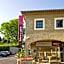 Hotel Mercure Carcassonne La Cite