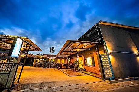 The Sekret Hotel