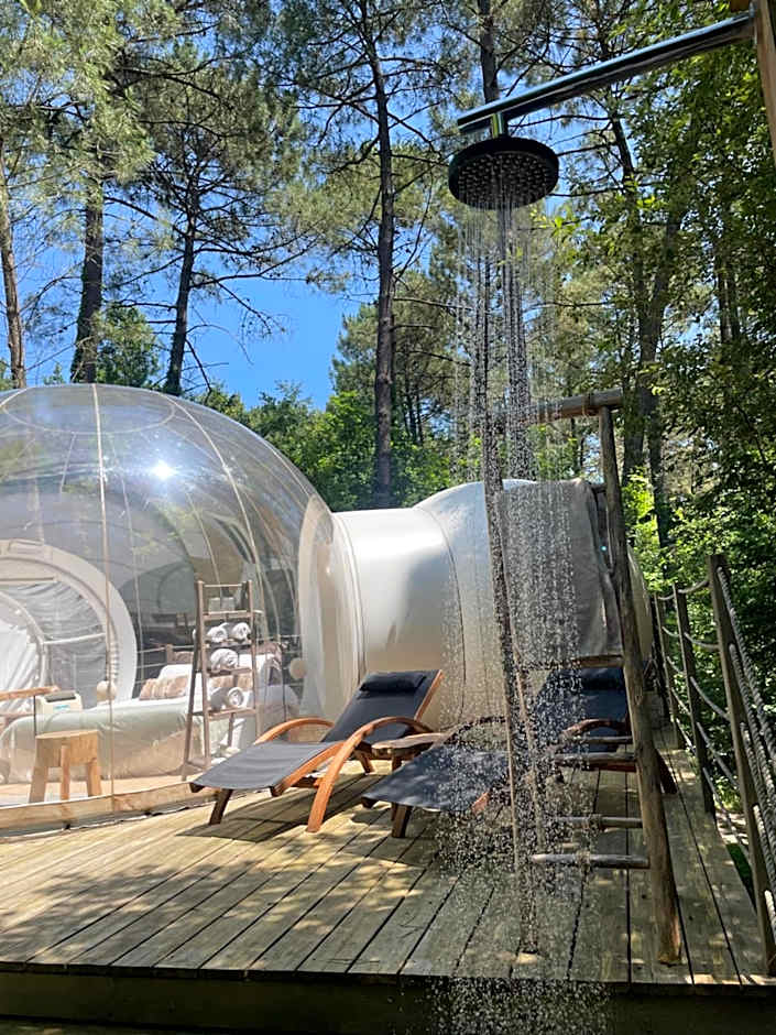 Les Bulles De Bordeaux