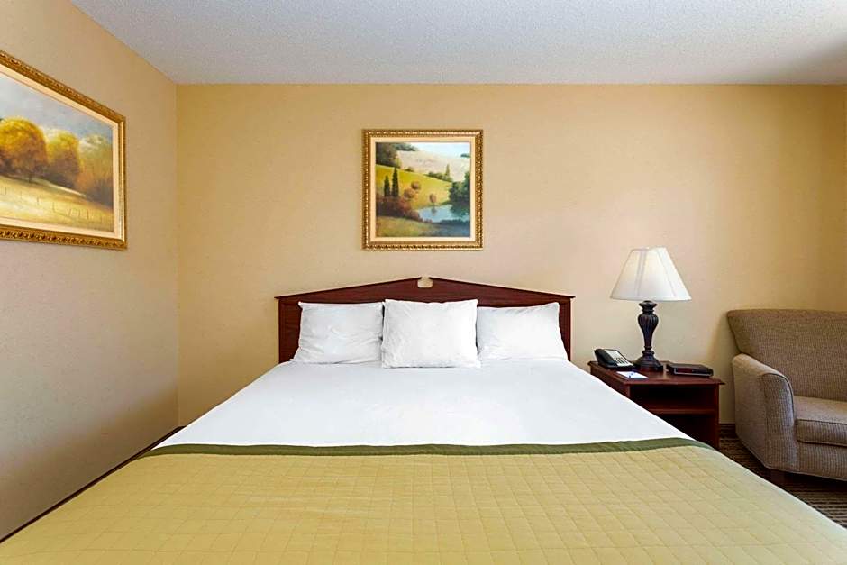 Baymont by Wyndham Easley/Greenville