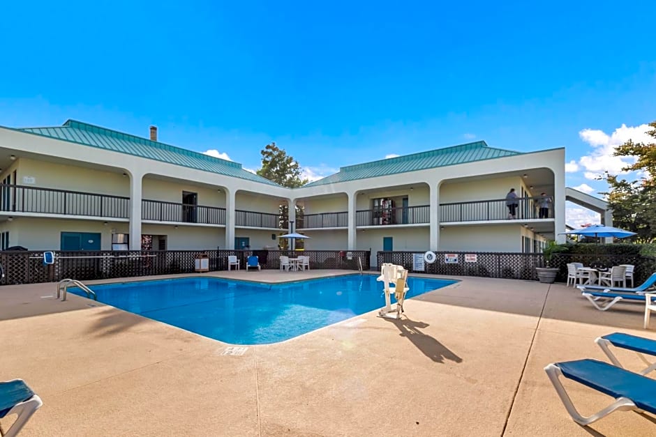 Baymont by Wyndham Camp Lejeune