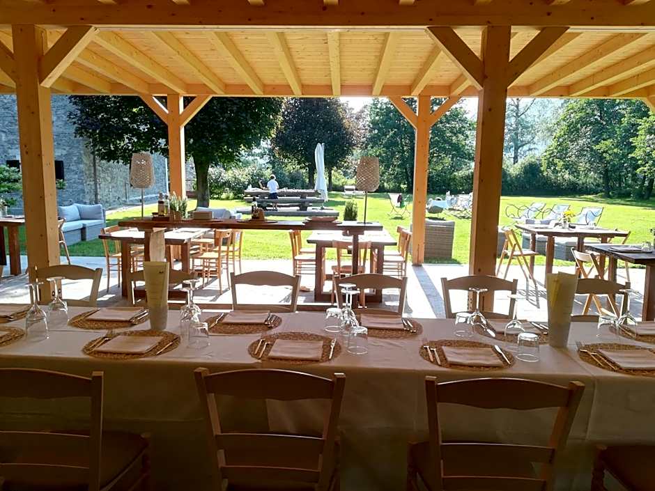 Cascina Borgofrancone