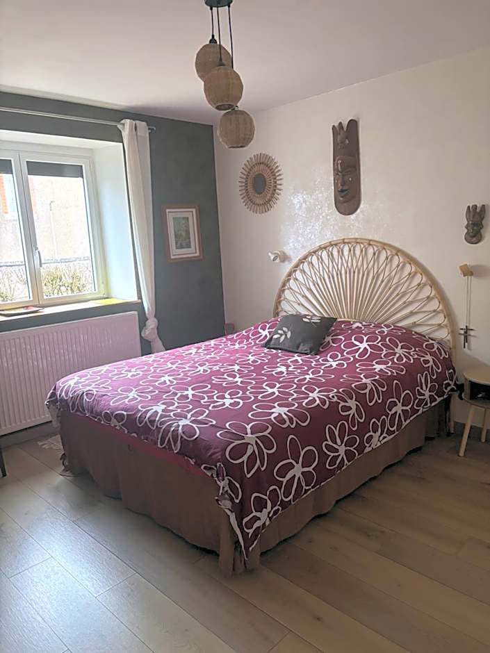 Maison d’izier