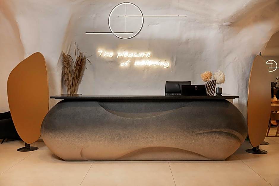 Elisabeth Boutique Hotel