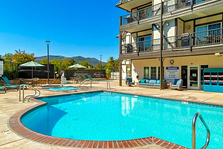 WorldMark Solvang