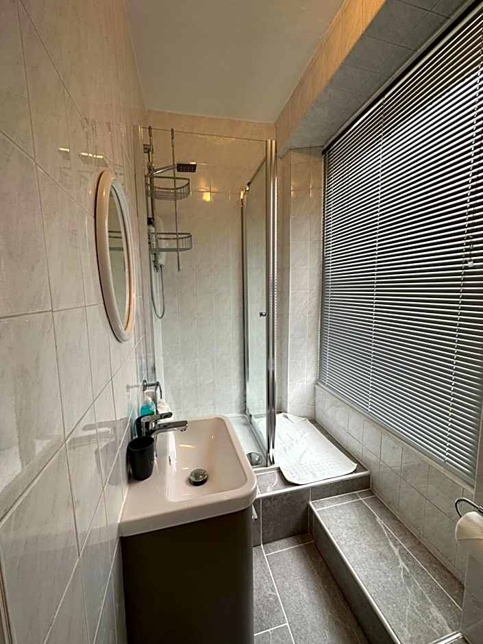 Manor Lodge Guesthouse