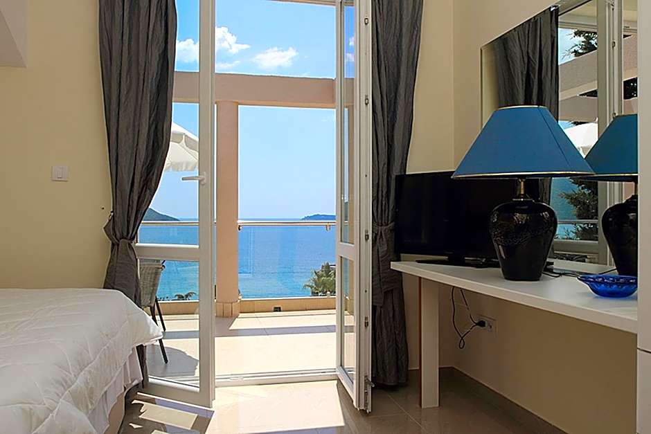 Swiss Residence Montenegro