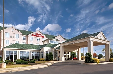 Hilton Garden Inn Jonesboro