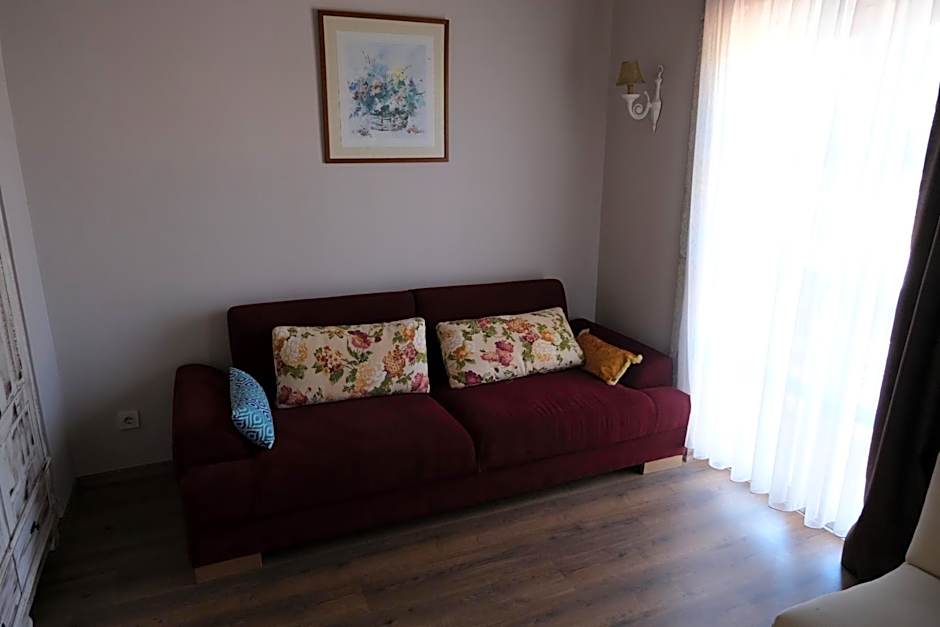 Rikas Boutique Otel