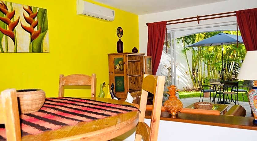 Dolce Vita Caribe Villas