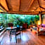 Hotel Casa Chameleon Mal Pais - Adults Only