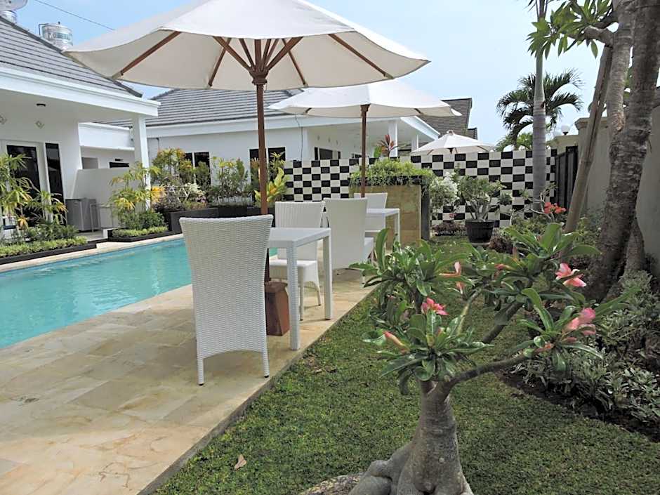 Kartika Villas