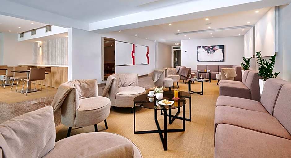 Hotel Zorna Plava Laguna