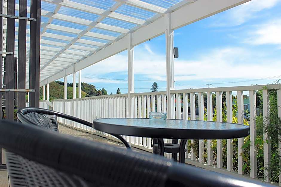 Te Awa Motel