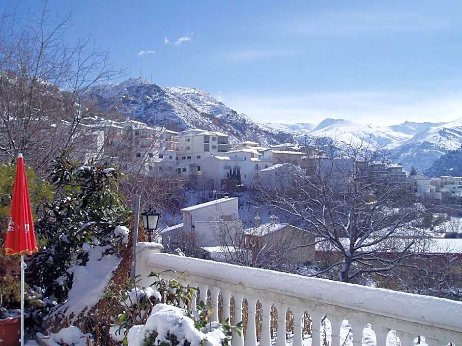 Hotel Juan Francisco