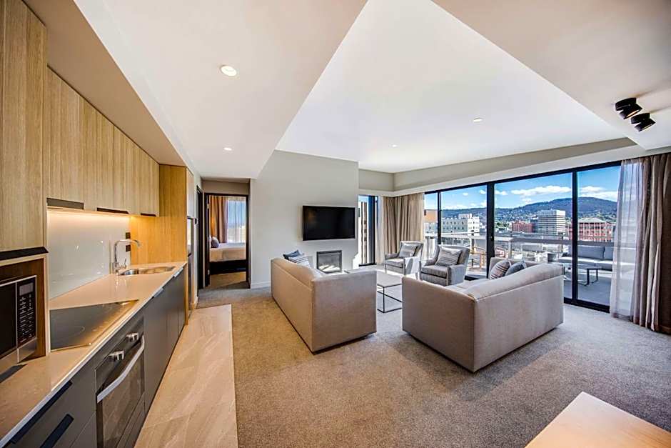 Vibe Hotel Hobart