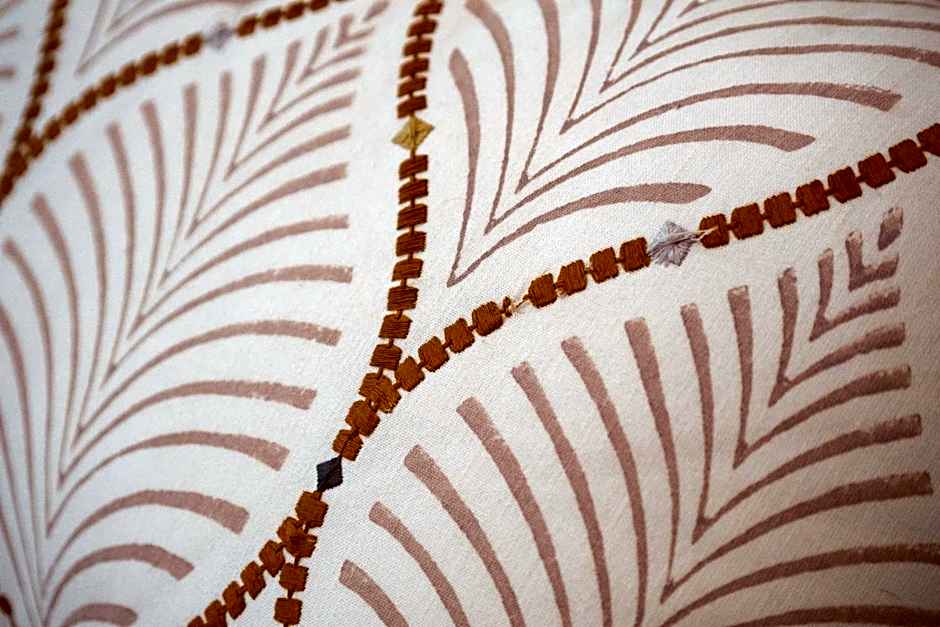 Grand Hôtel du Parc