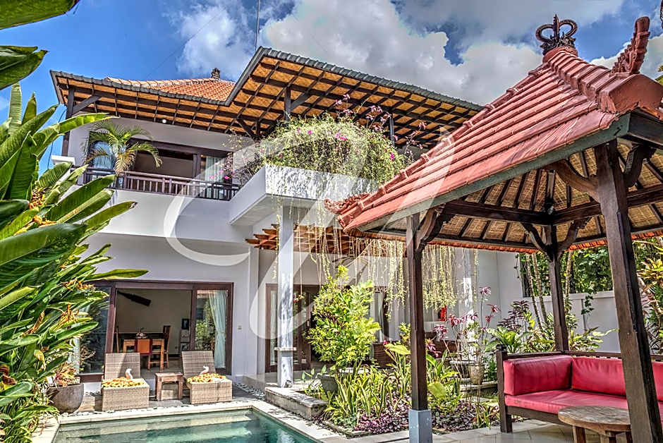 Villa Ultima - Seminyak