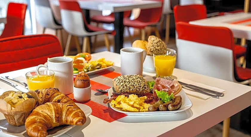 Serways Hotel Weisskirchen Nord