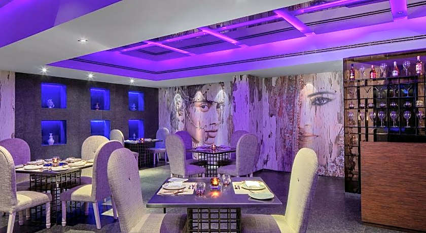 Radisson Blu Atria Bengaluru