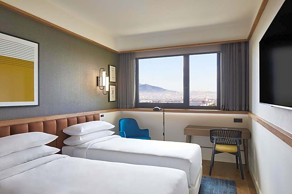 Four Points by Sheraton Barcelona Airport